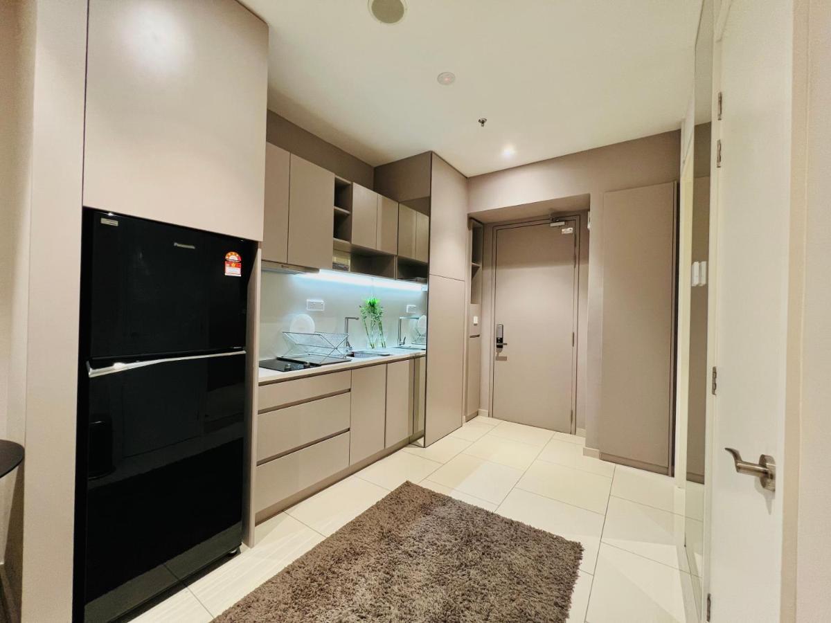 Hill10 Residence @Icity By Honeyhomestay Shah Alam Exterior photo
